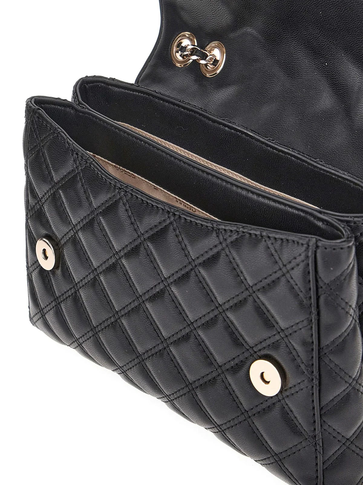 Handtassen zwart Guess - Image 2