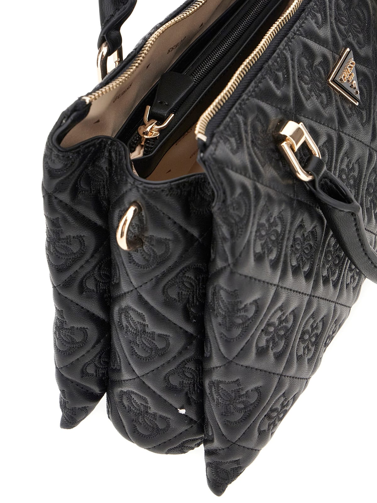 Handtassen zwart Guess - Image 2