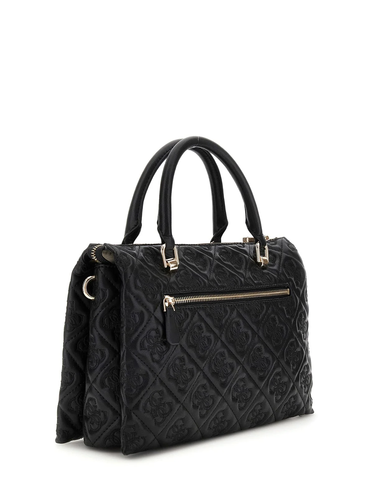 Handtassen zwart Guess - Image 3