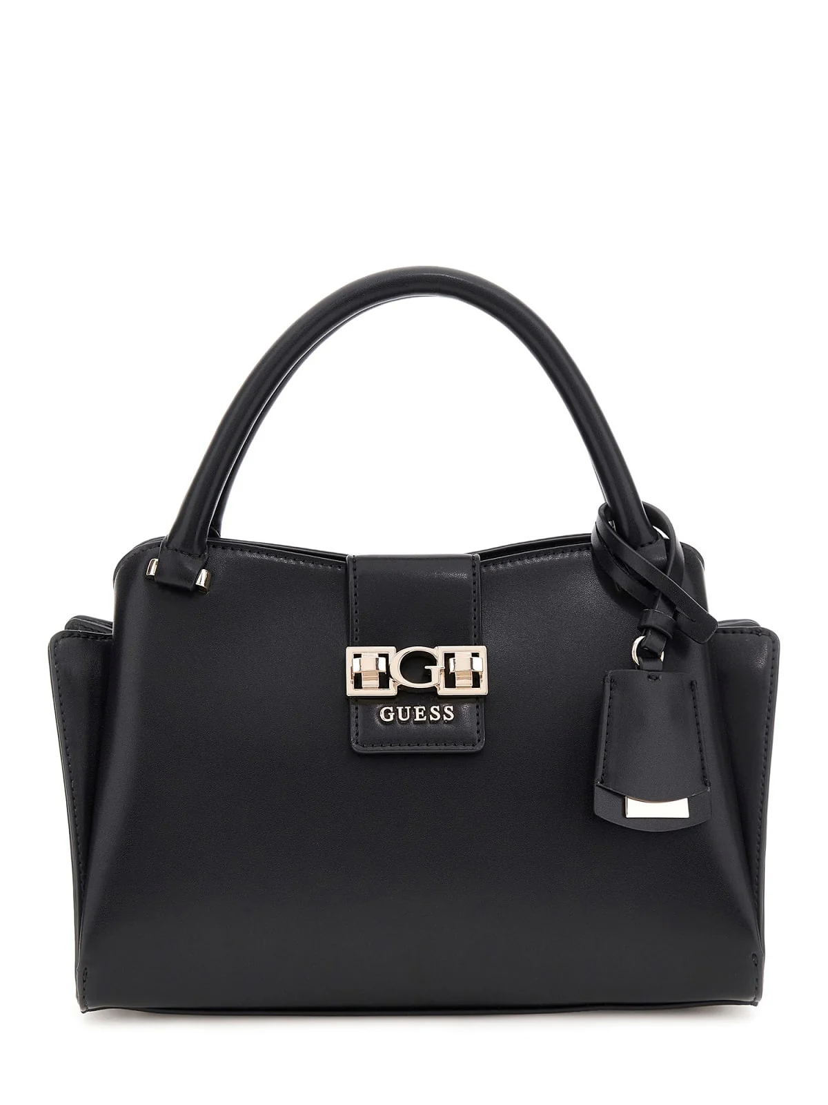 Handtassen zwart Guess