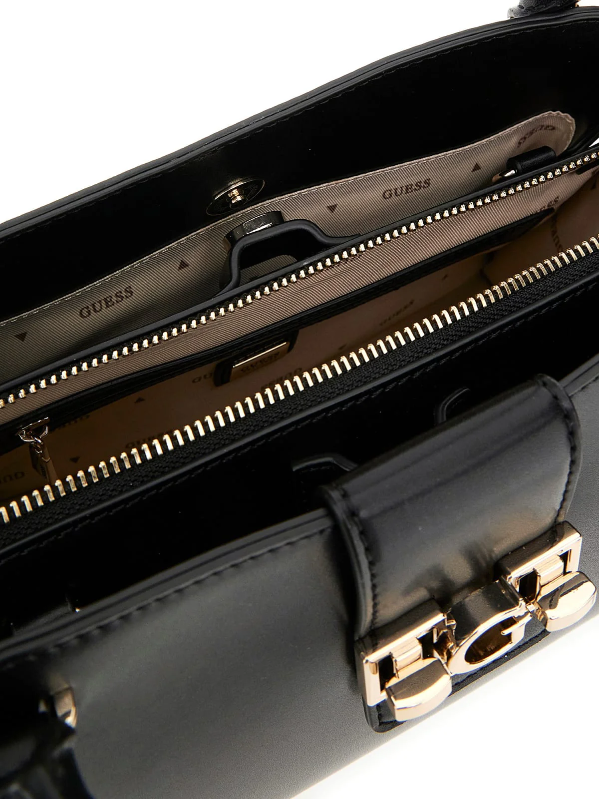 Handtassen zwart Guess - Image 2