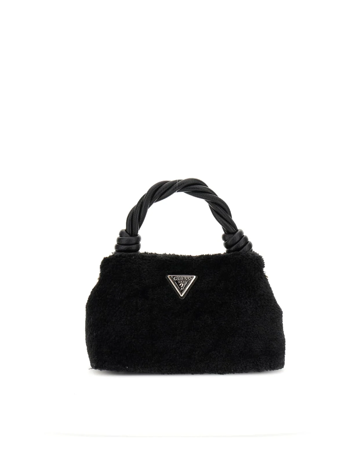 Handtassen zwart Guess