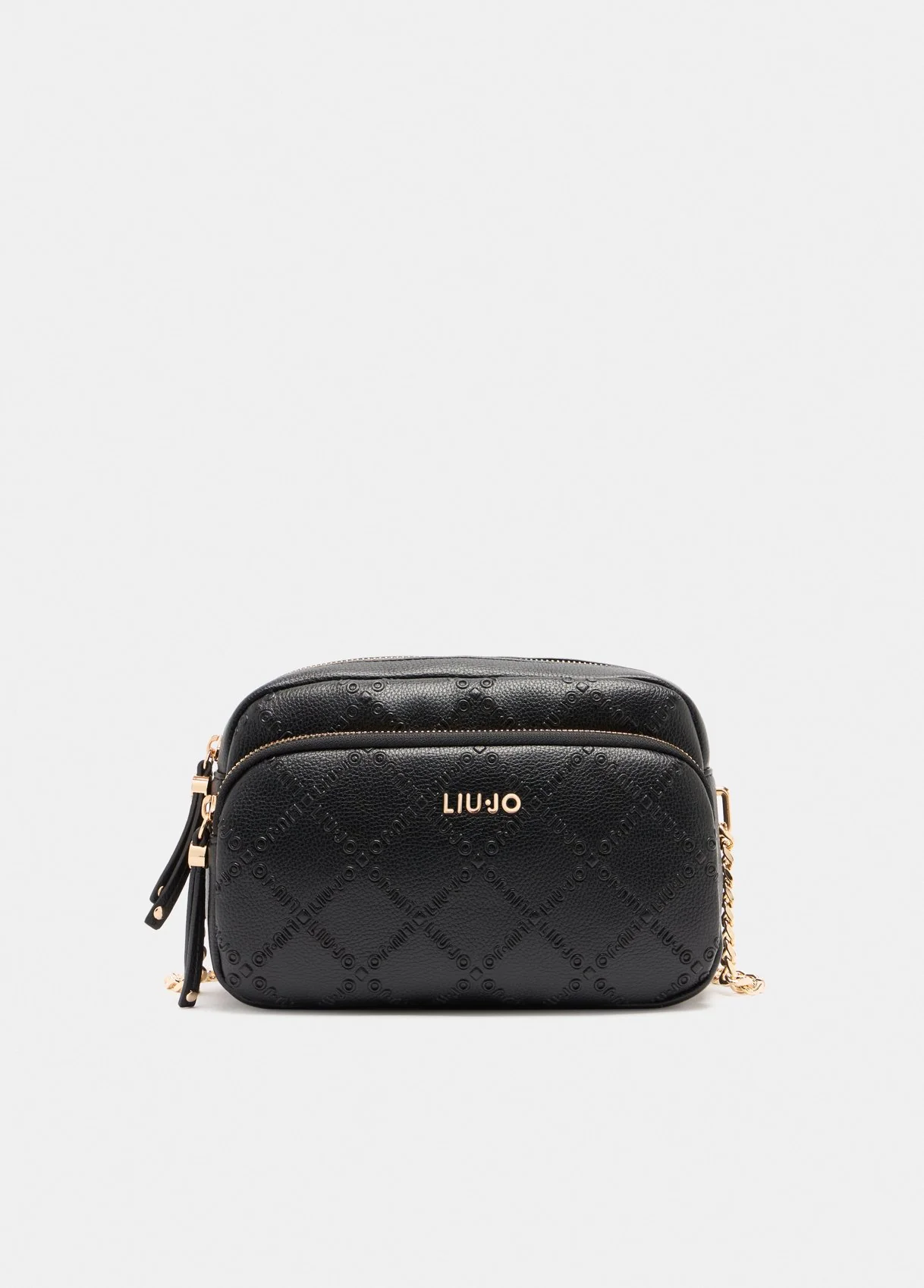 Handtassen zwart Liu Jo