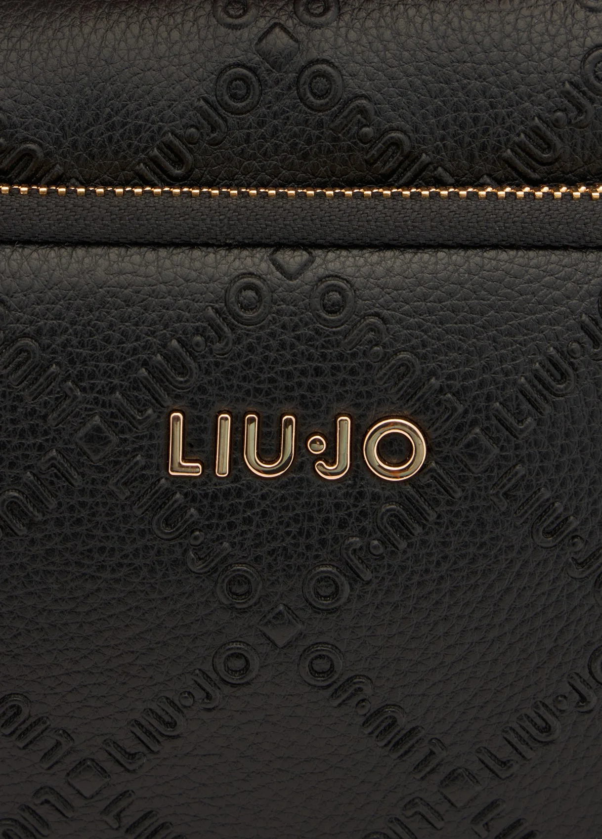 Handtassen zwart Liu Jo - Image 4