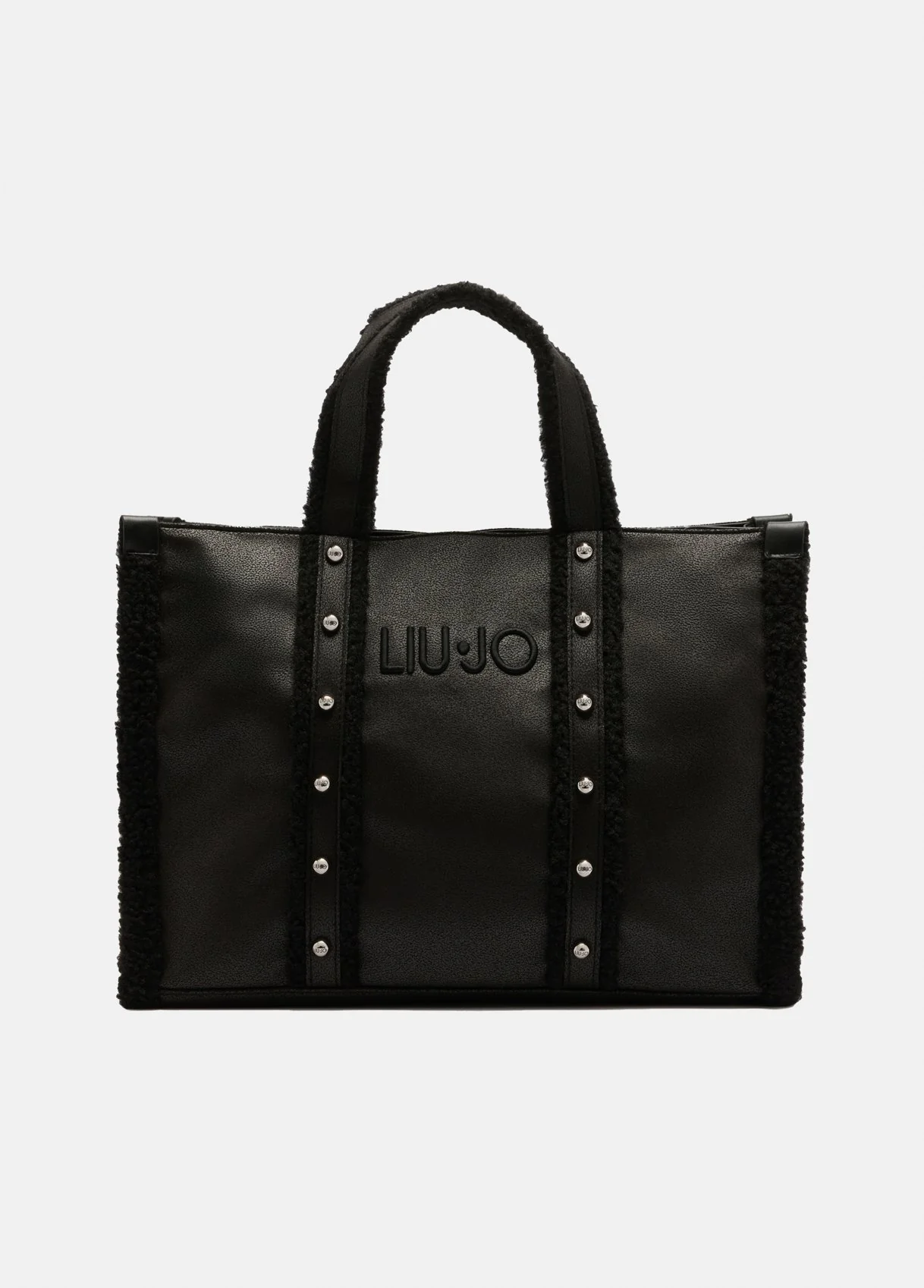 Handtassen zwart Liu Jo