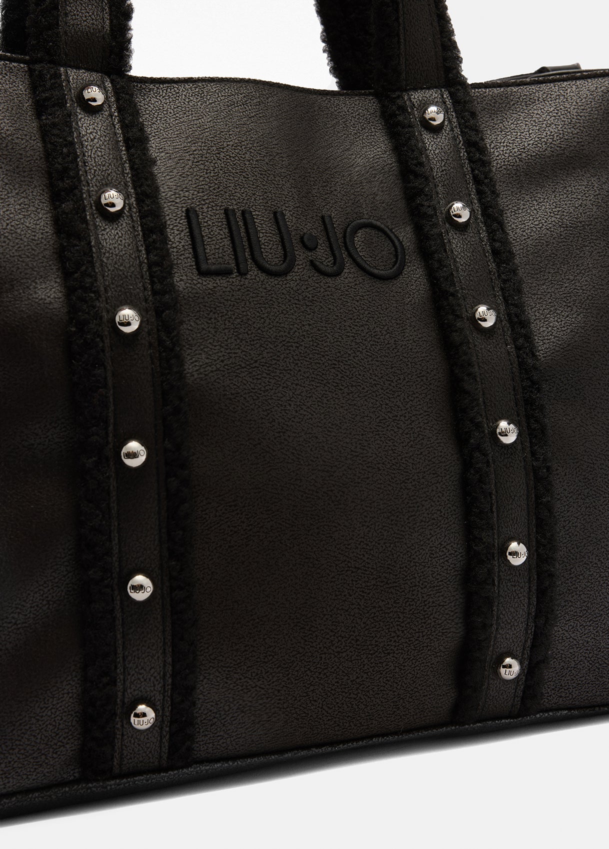 Handtassen zwart Liu Jo - Image 3
