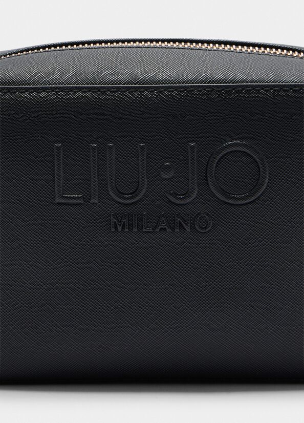 Handtassen zwart Liu Jo - Image 2