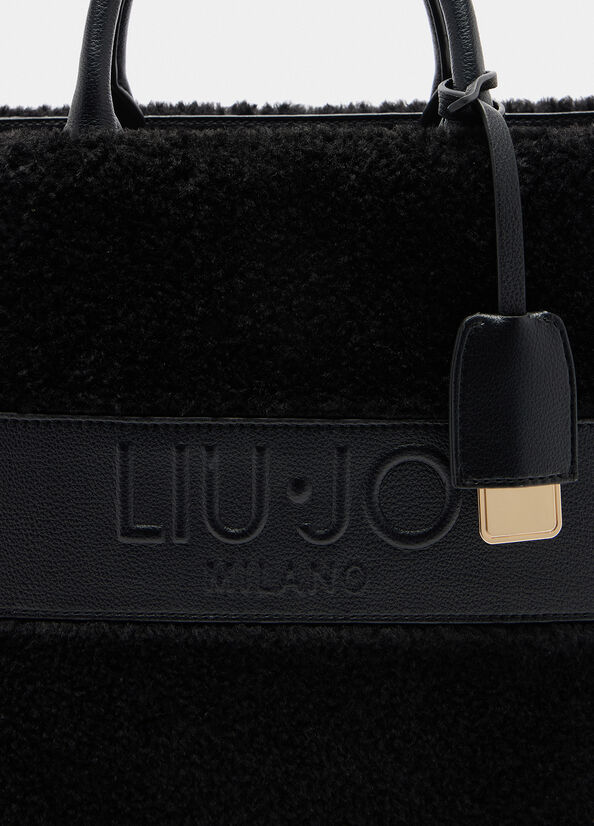 Handtassen zwart Liu Jo - Image 3