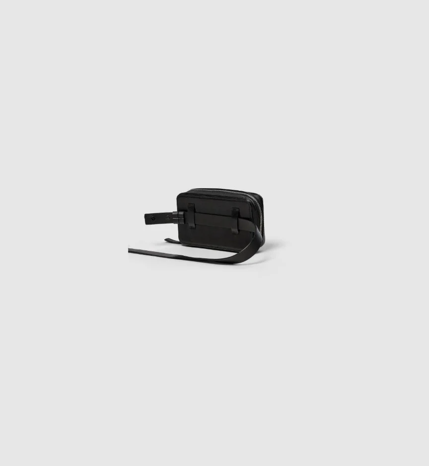 Handtassen zwart MOS MOSH - Image 2