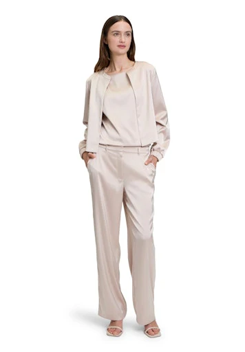Tops beige Betty & Co - Image 5