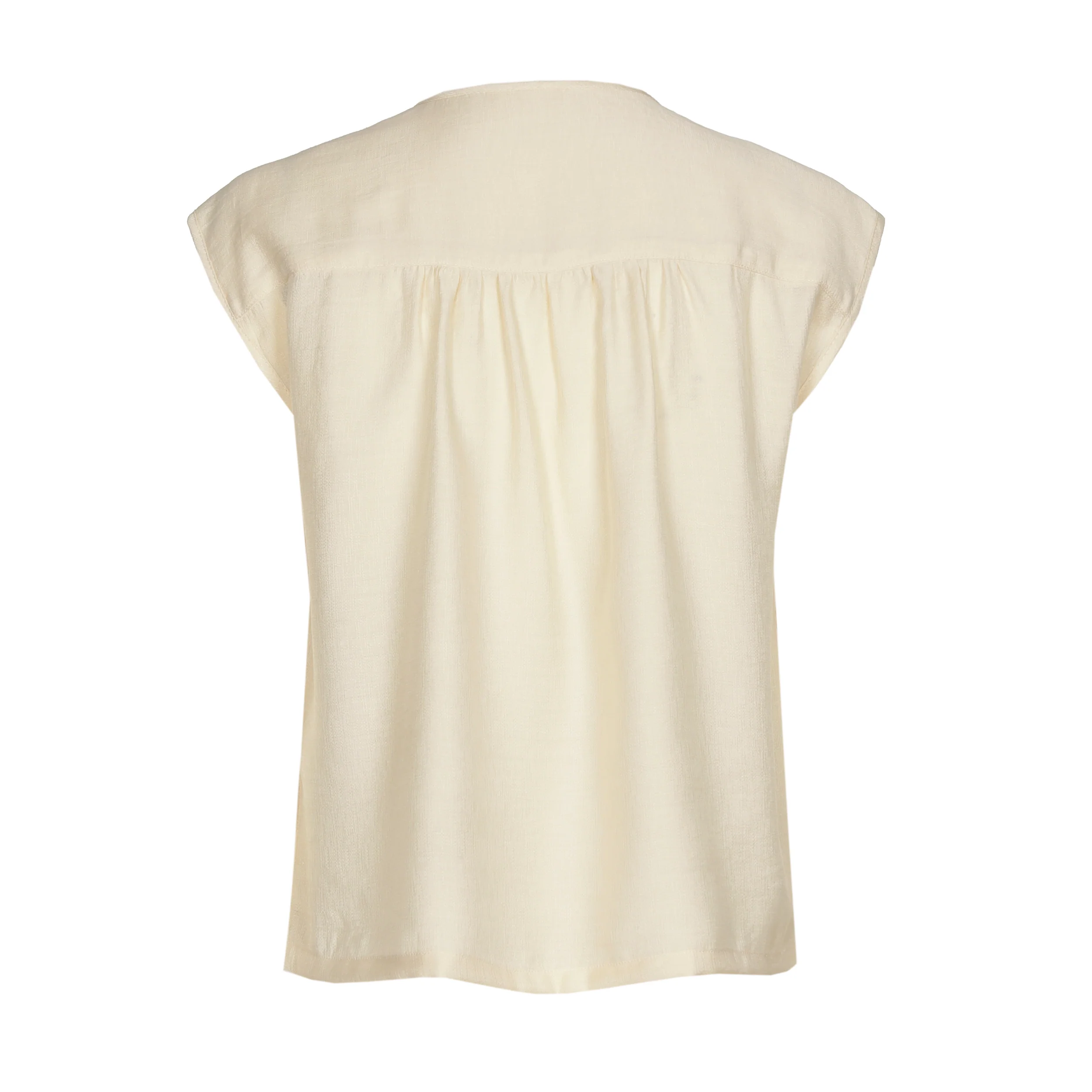 Tops beige Caroline Biss - Image 2