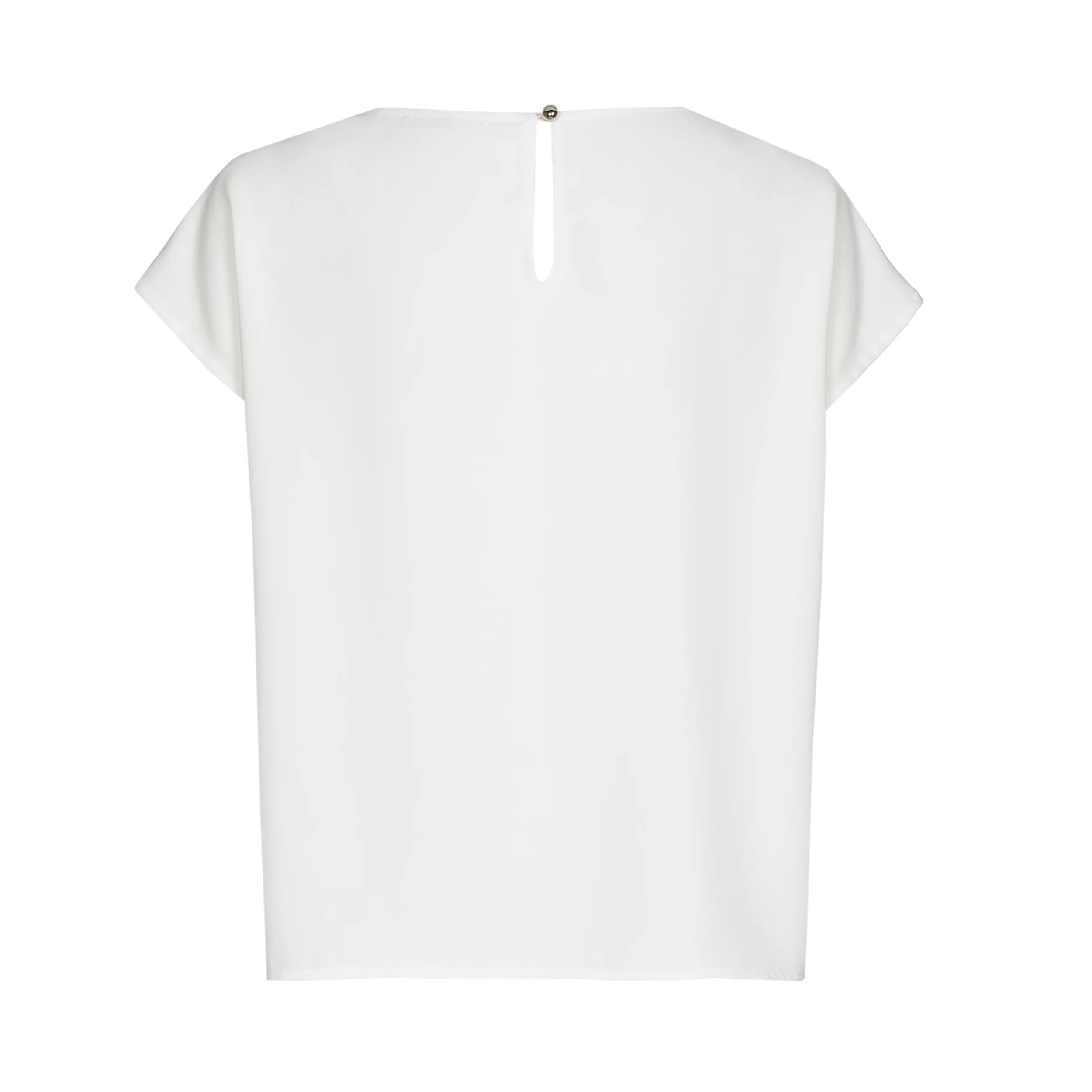 T-shirts korte mouw wit Caroline Biss - Image 3
