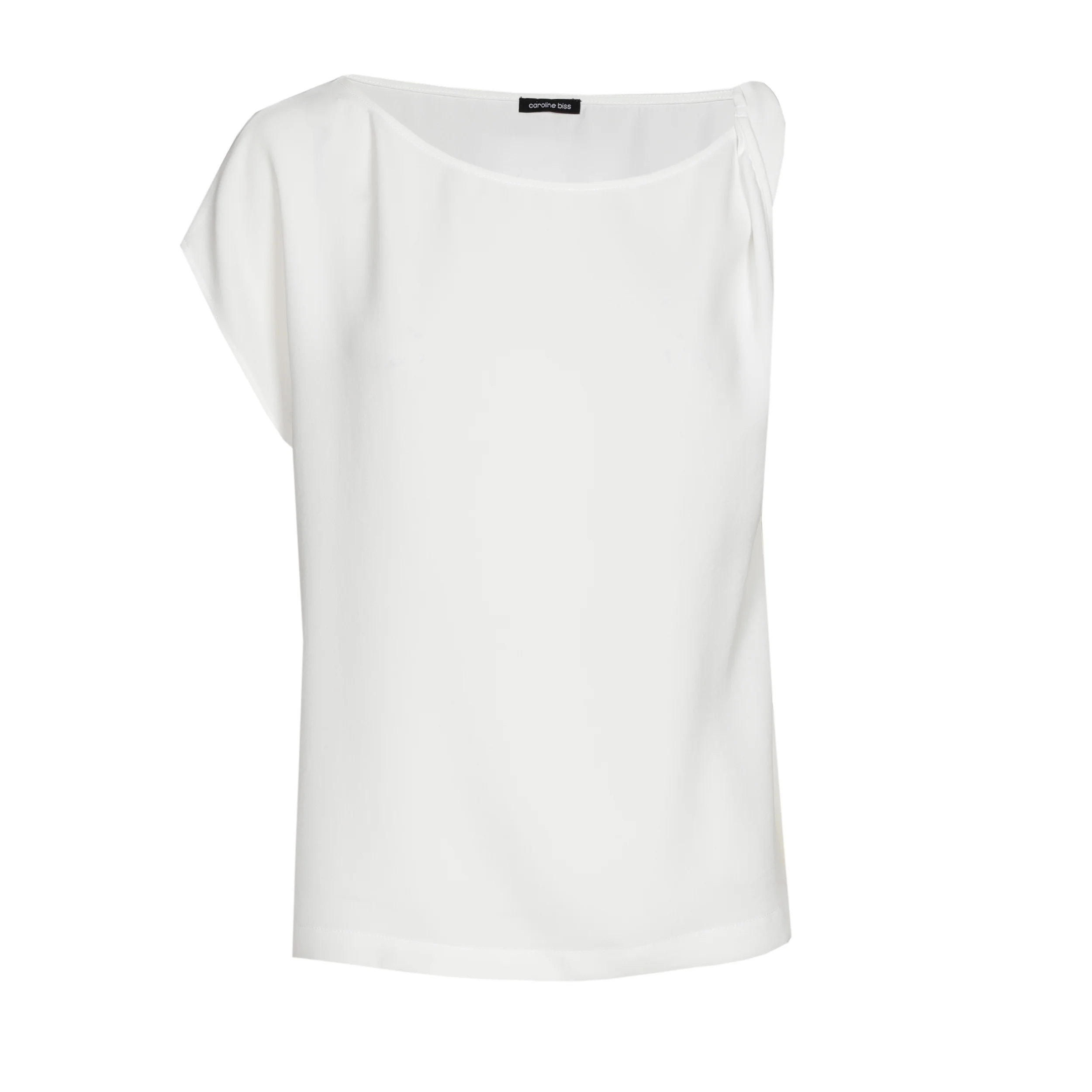 Tops beige Caroline Biss - Image 2