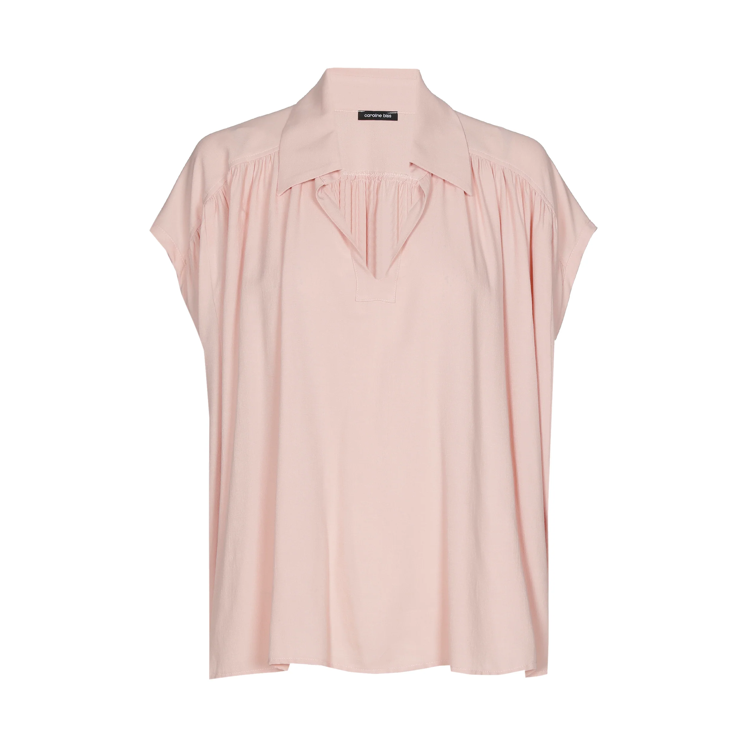Tops beige Caroline Biss