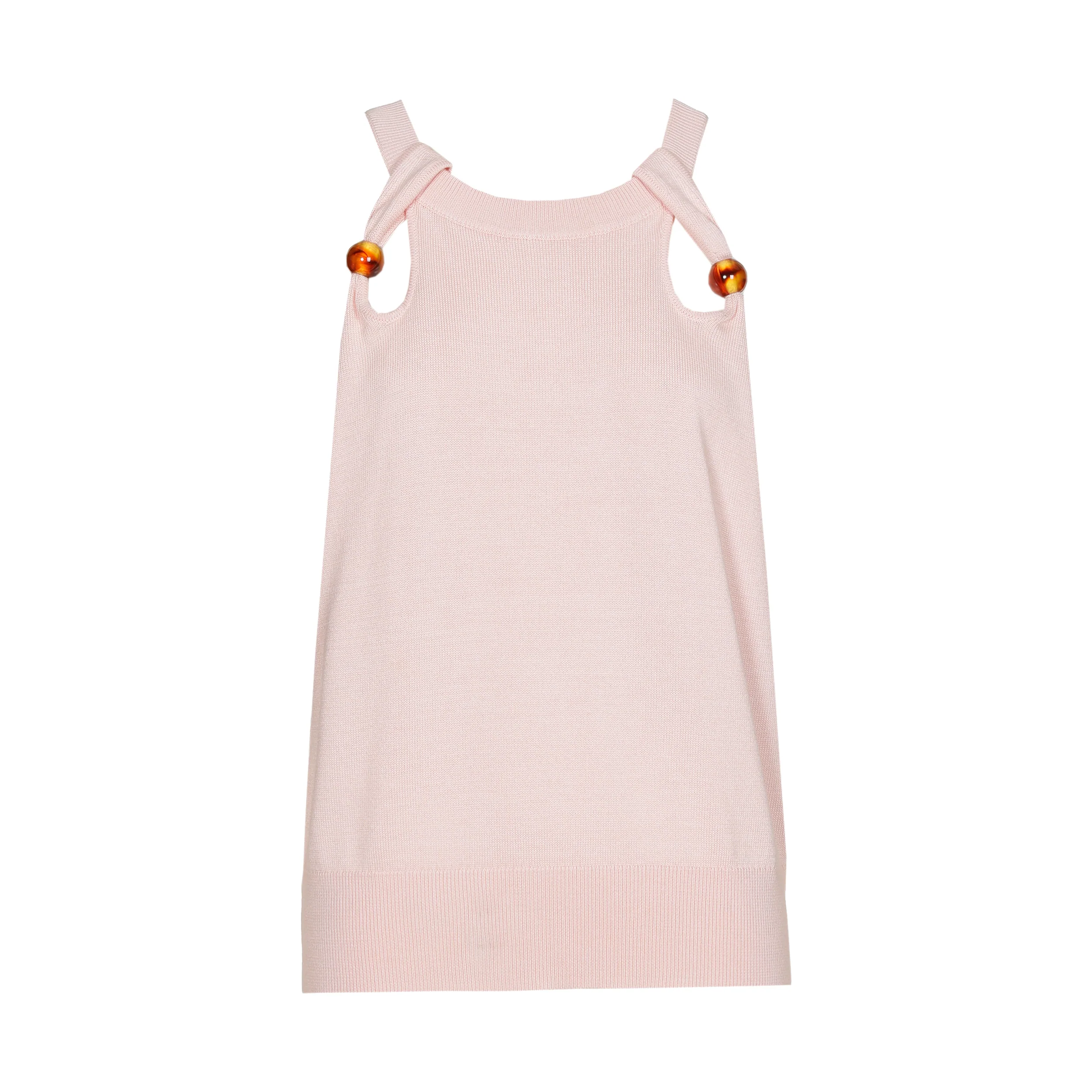 Tops beige Caroline Biss