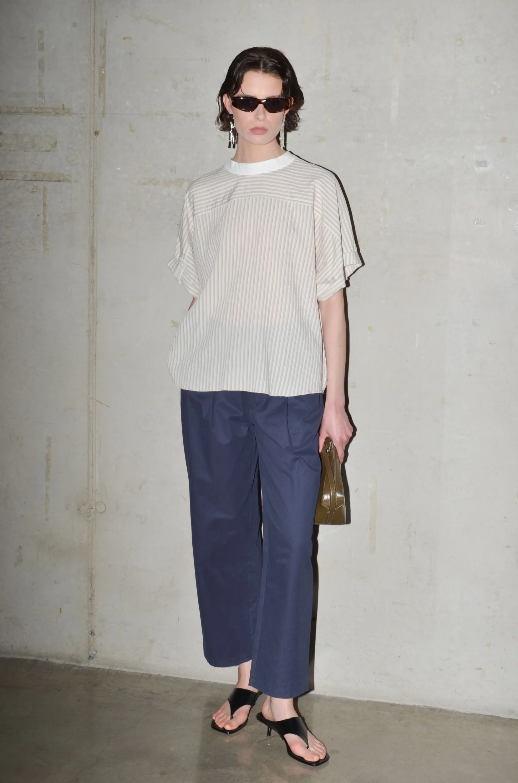 Tops beige Collectors Club - Image 3