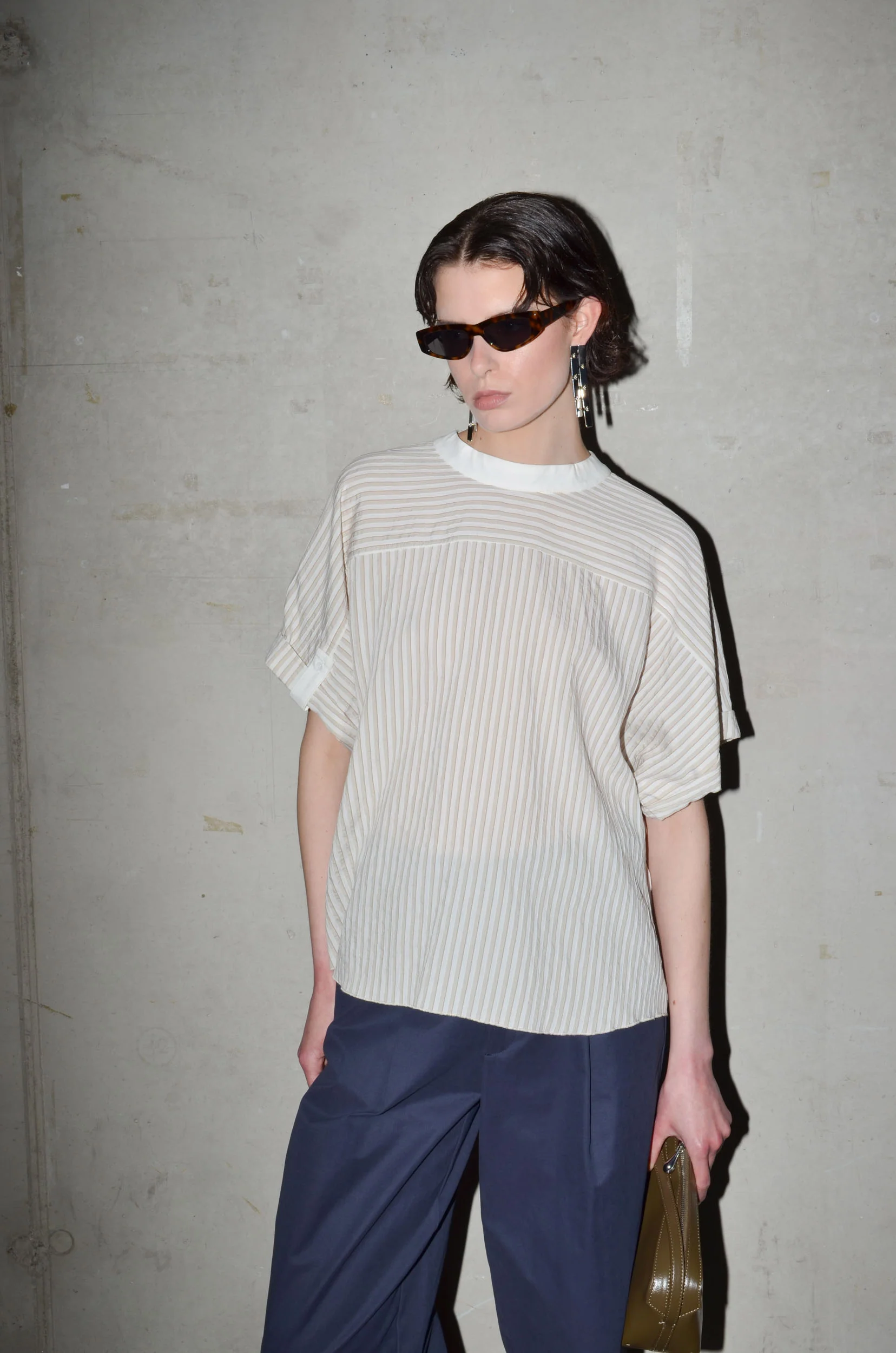 Tops beige Collectors Club - Image 4