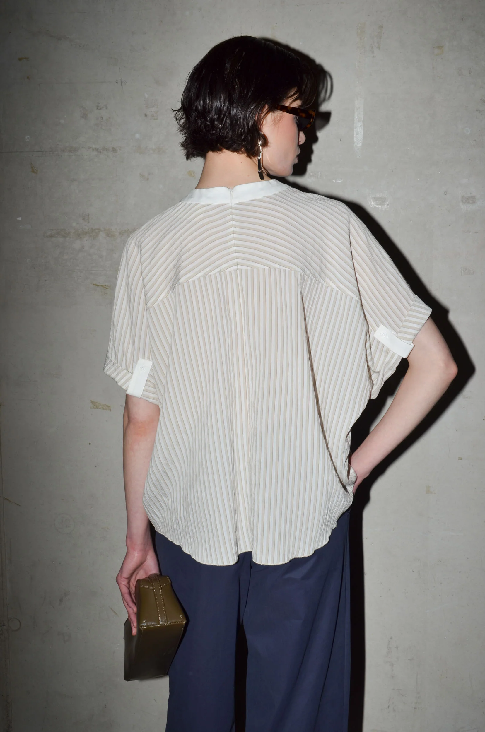 Tops beige Collectors Club - Image 6