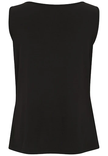 Tops beige Doris Streich - Image 2