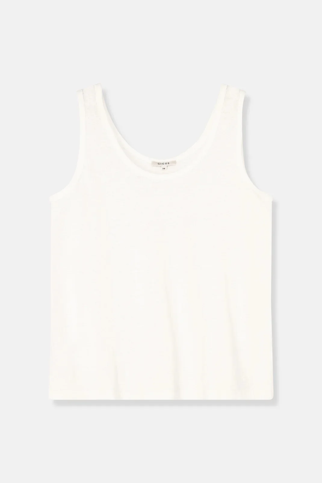 Tops beige Gigue