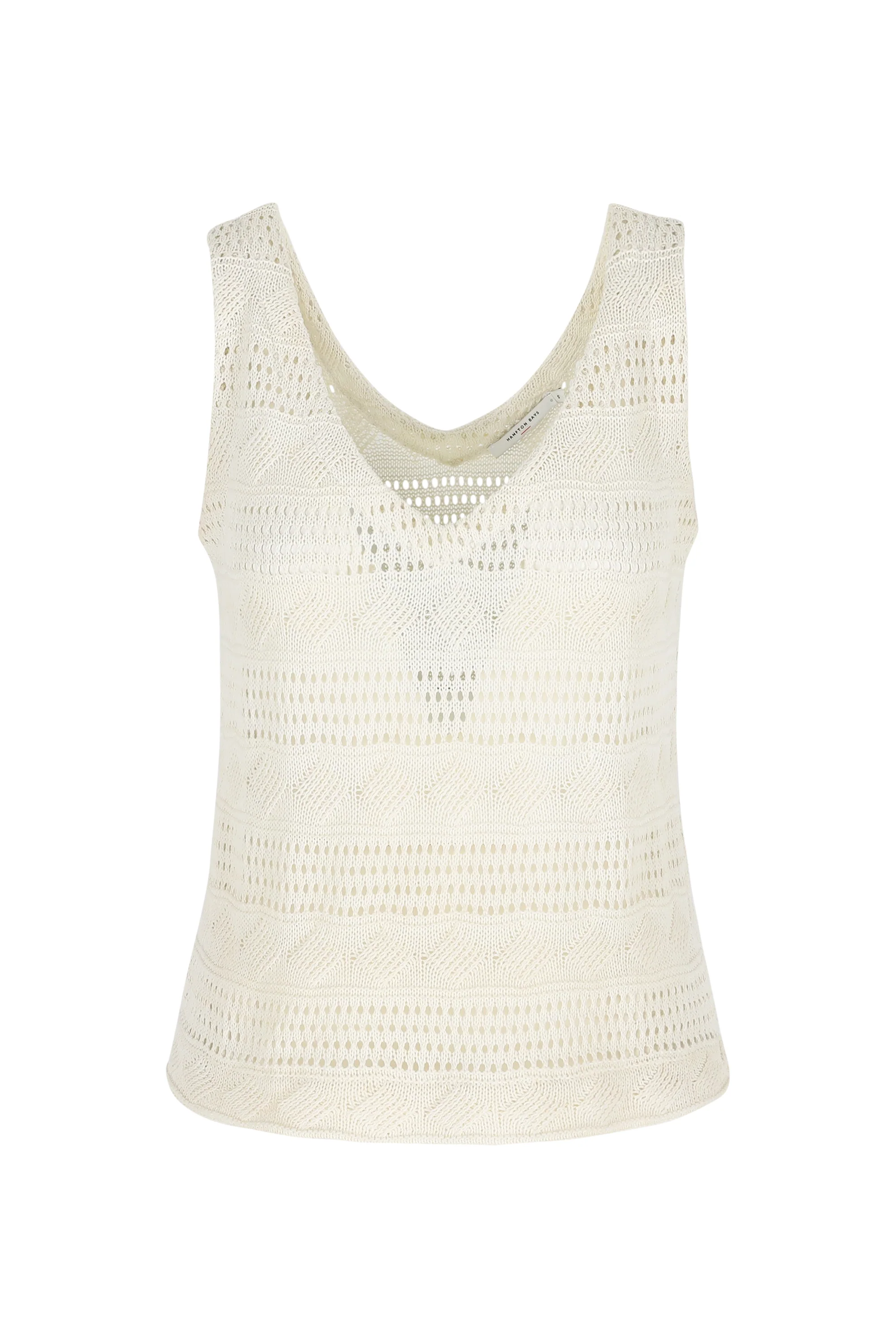 Tops beige Hampton Bays - Image 2