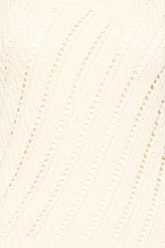 Tops beige ICHI - Image 3