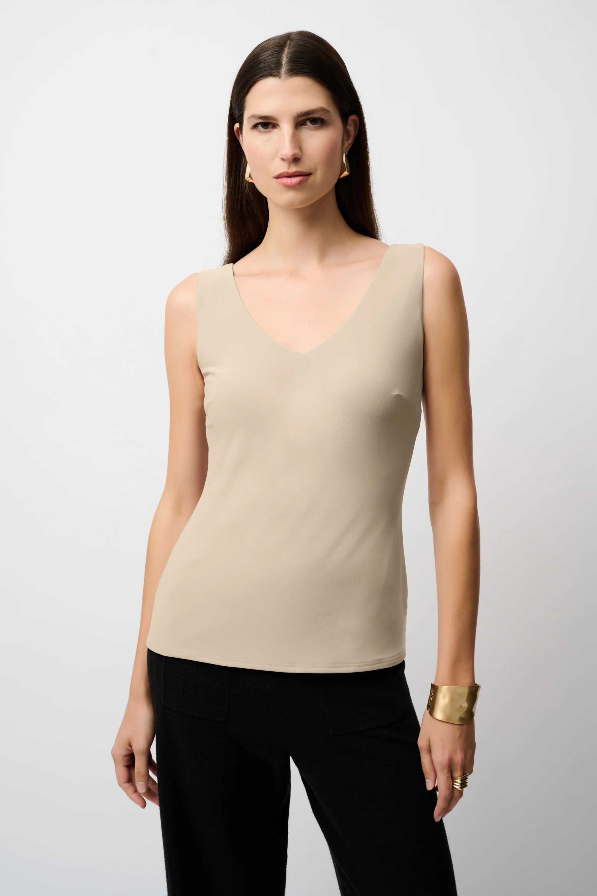 Tops beige Joseph Ribkoff