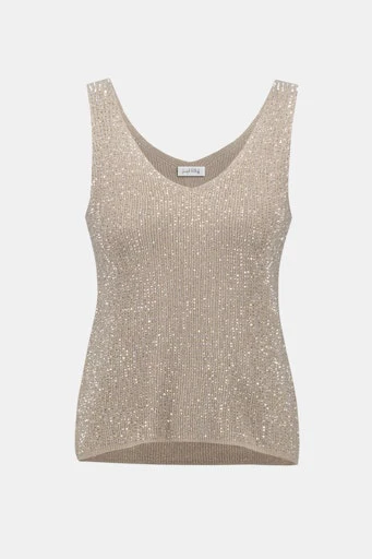 Tops beige Joseph Ribkoff