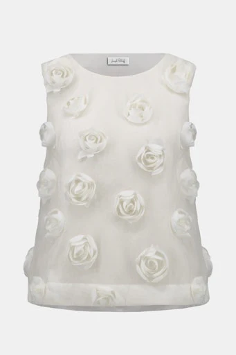 Tops beige Joseph Ribkoff