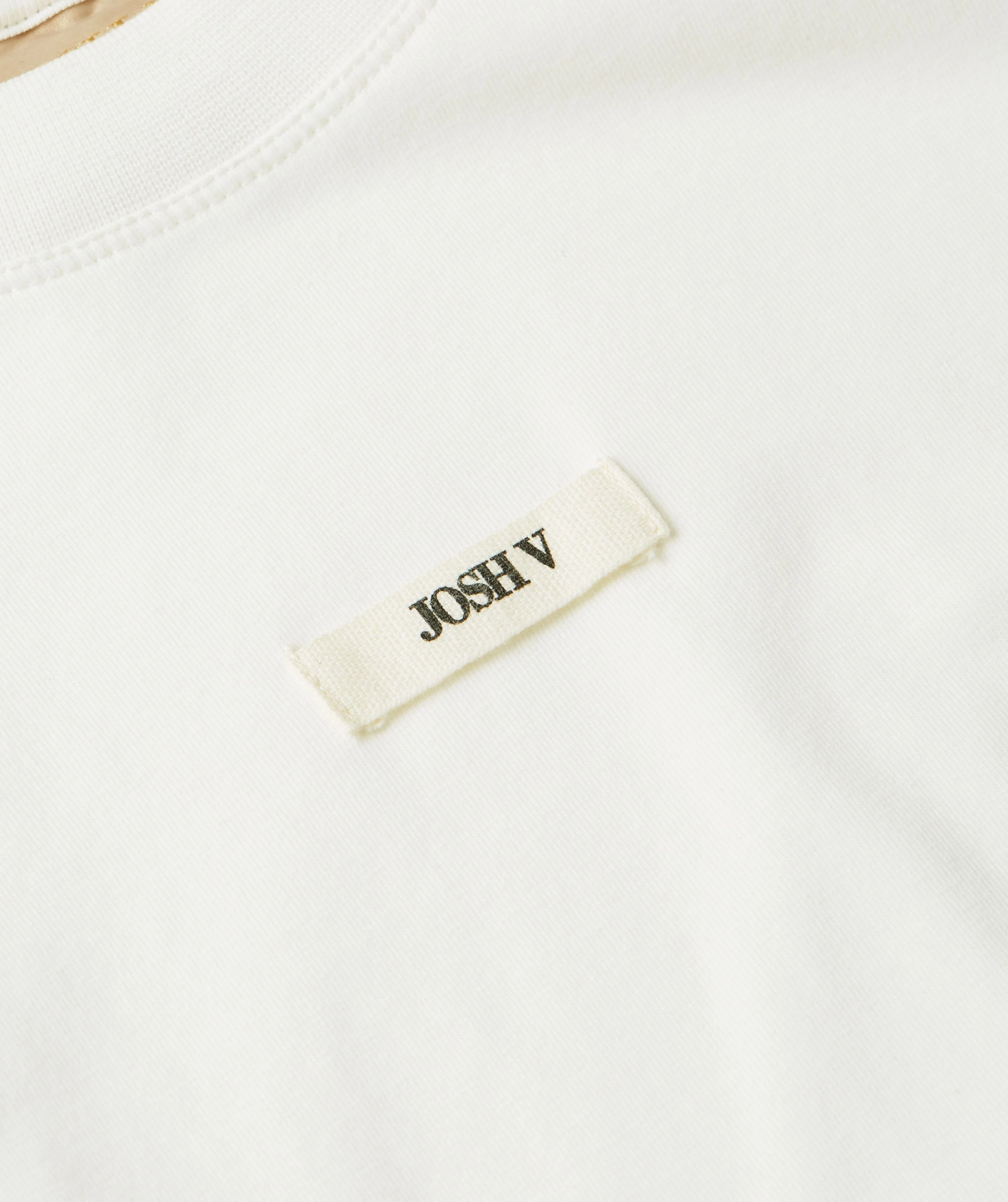 Tops beige JOSH V - Image 3