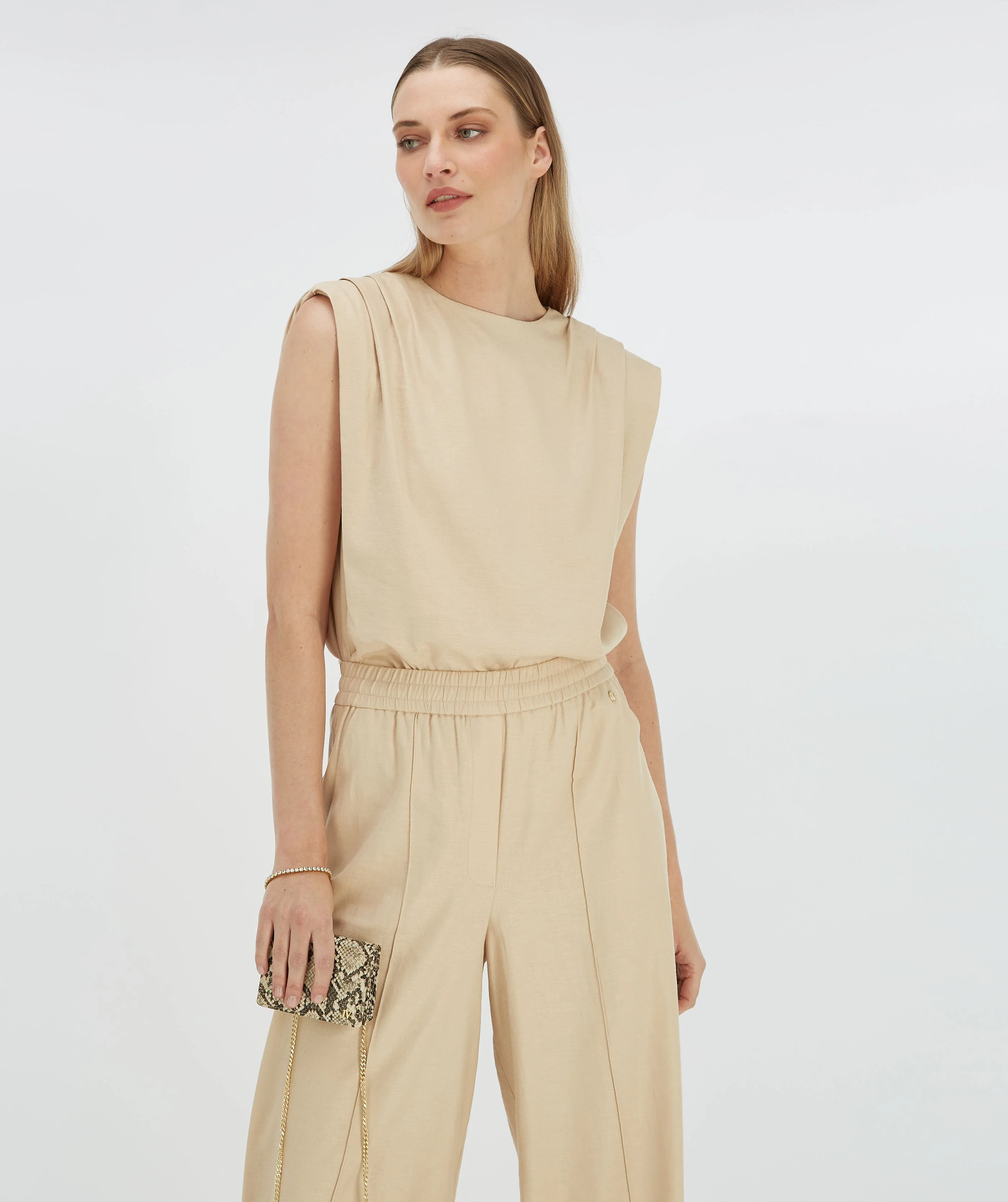 Tops beige JOSH V
