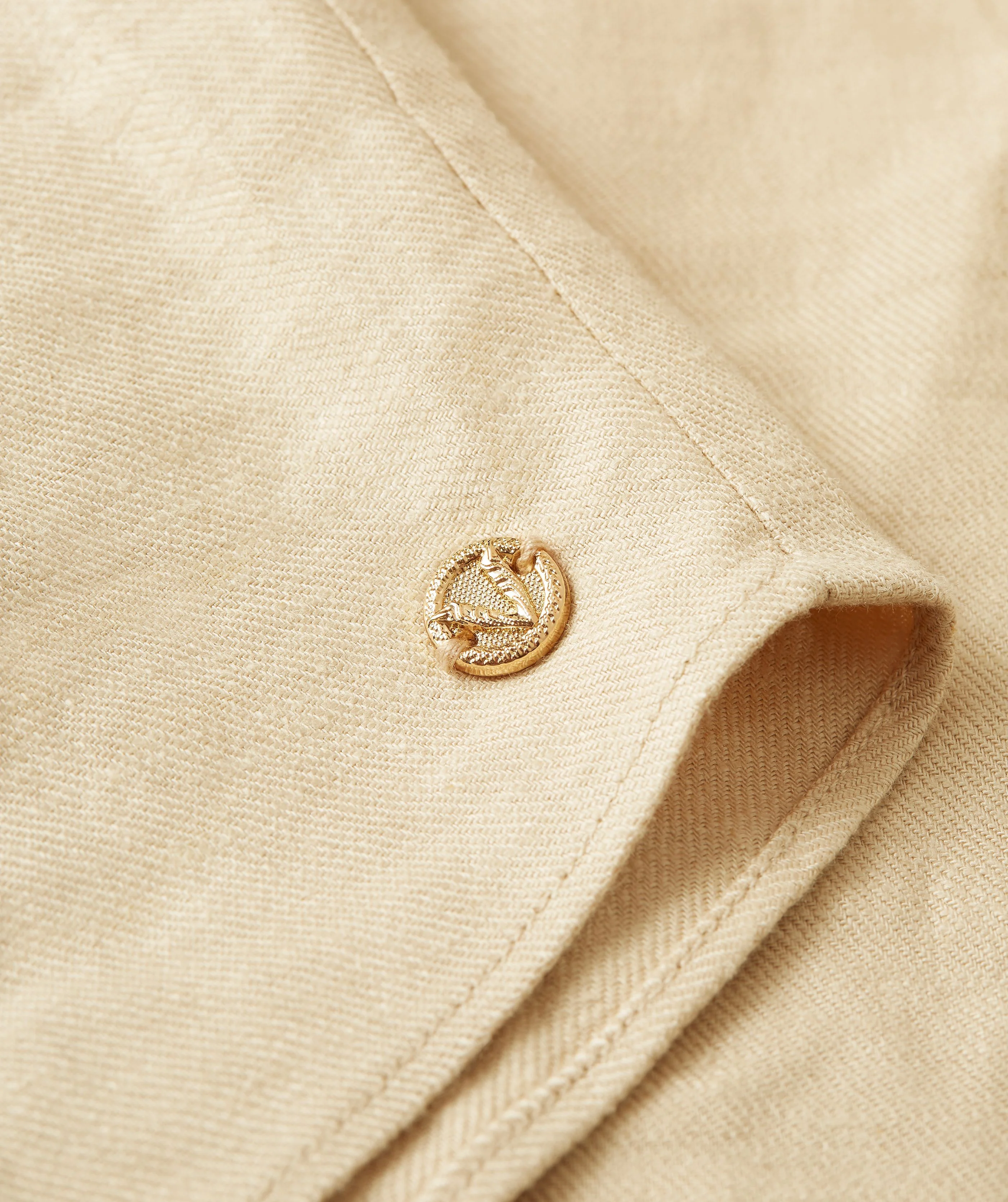 Tops beige JOSH V - Image 2