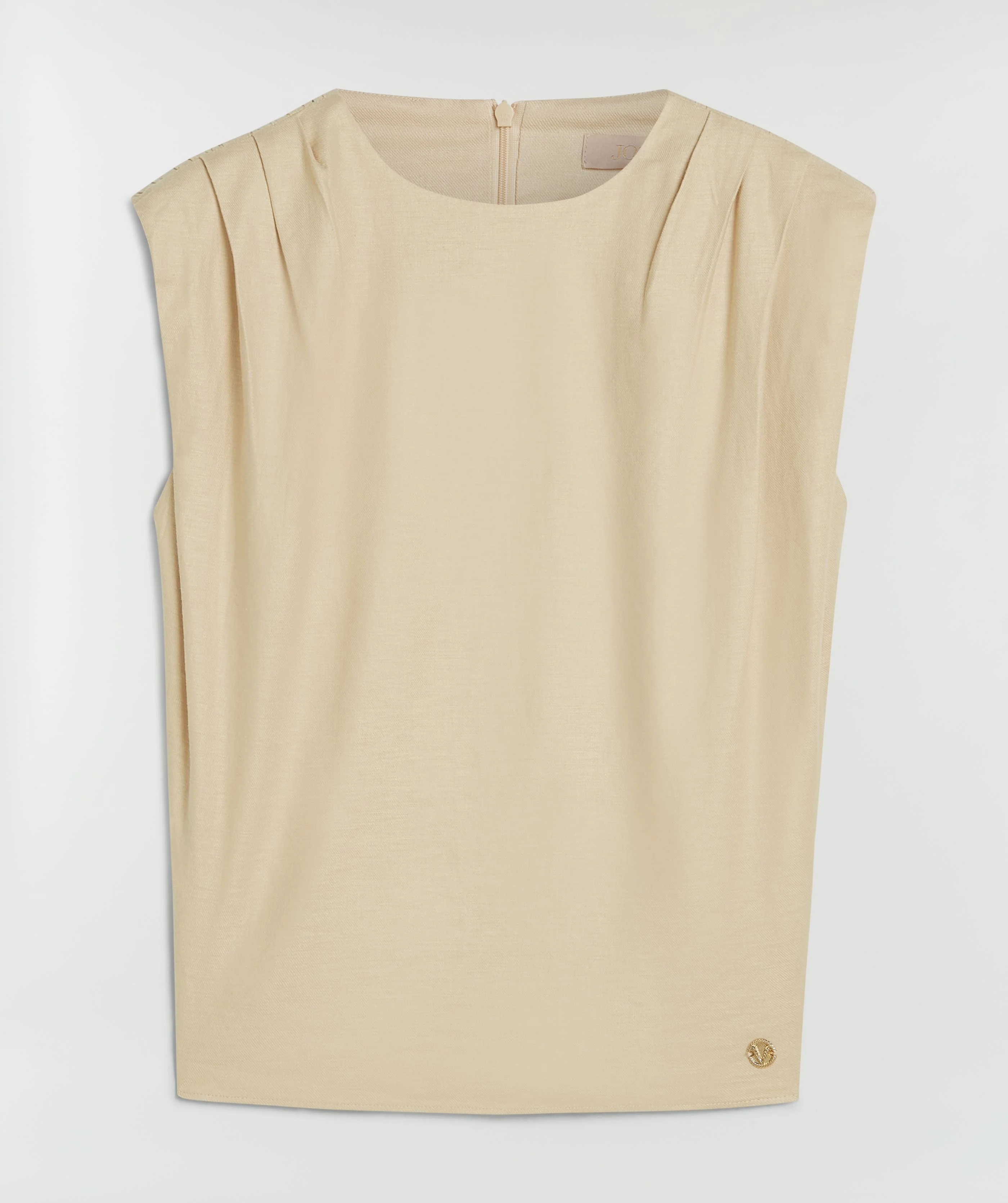 Tops beige JOSH V - Image 3