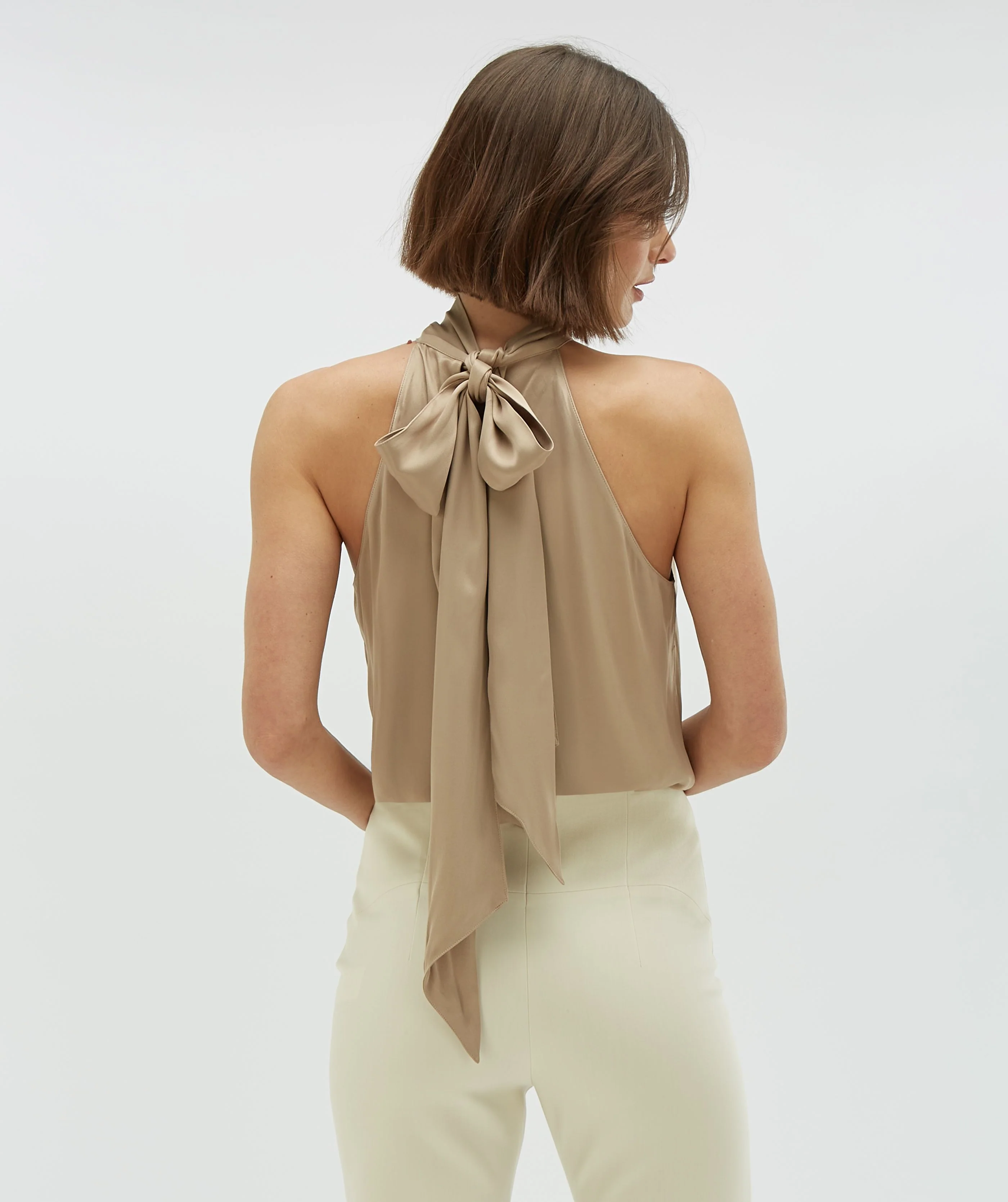 Tops beige JOSH V - Image 2
