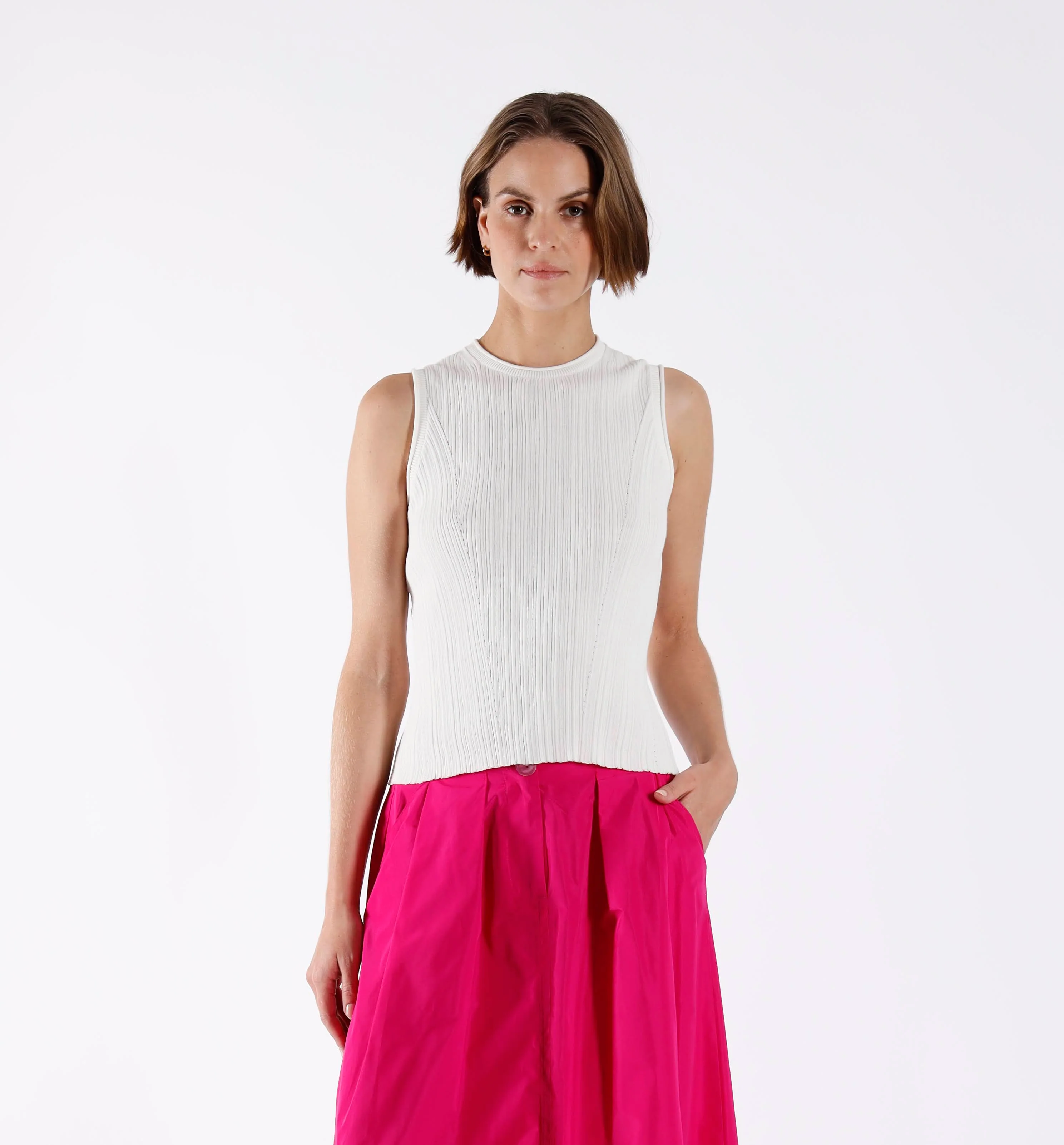 Tops beige Julia June