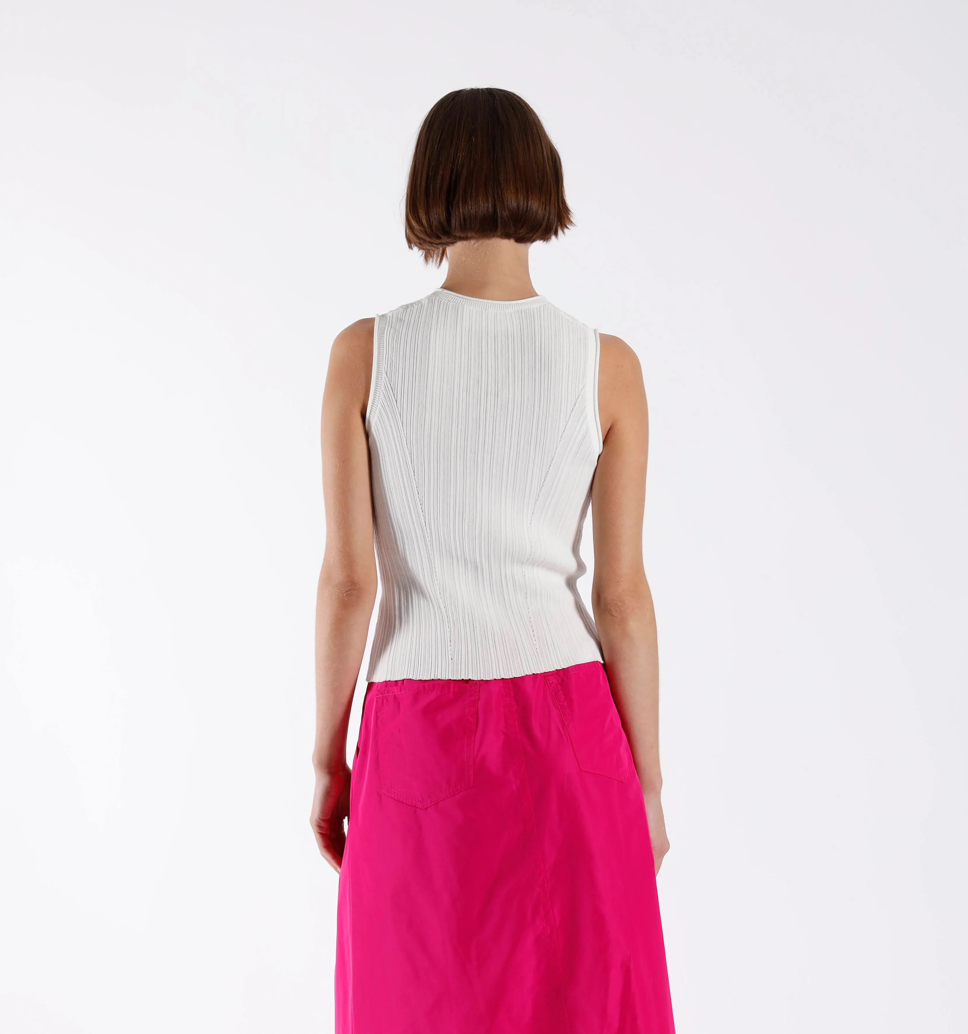 Tops beige Julia June - Image 2