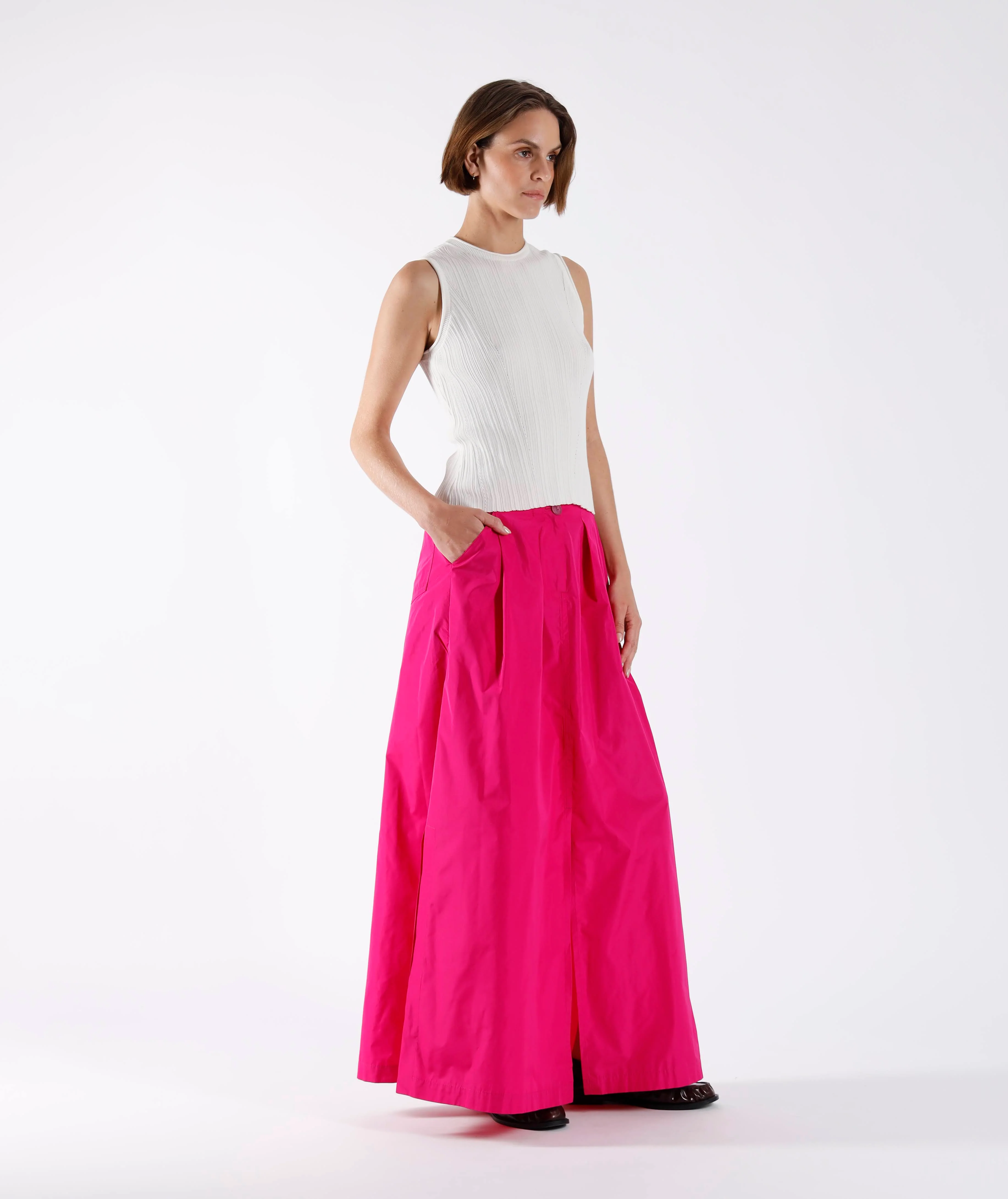Tops beige Julia June - Image 3