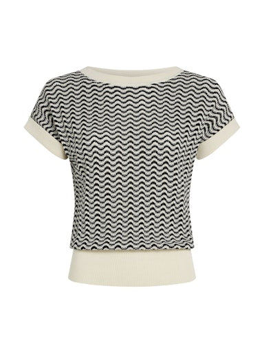 Tops beige King Louie