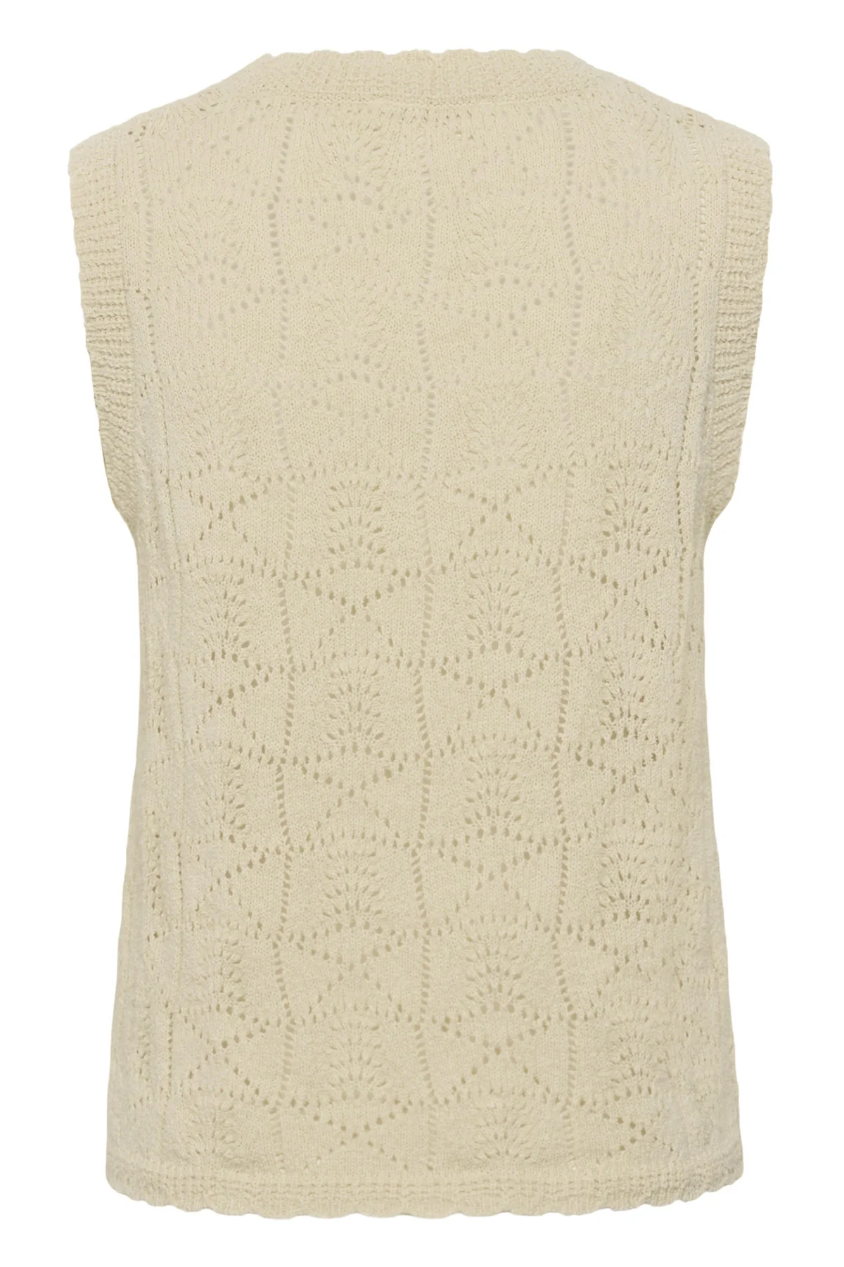 Tops beige Soaked In Luxury - Image 3