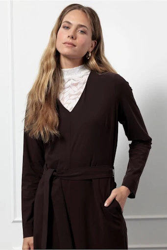 Tops beige Studio Anneloes - Image 2