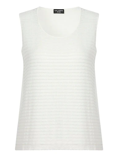 Tops beige Via Appia Due