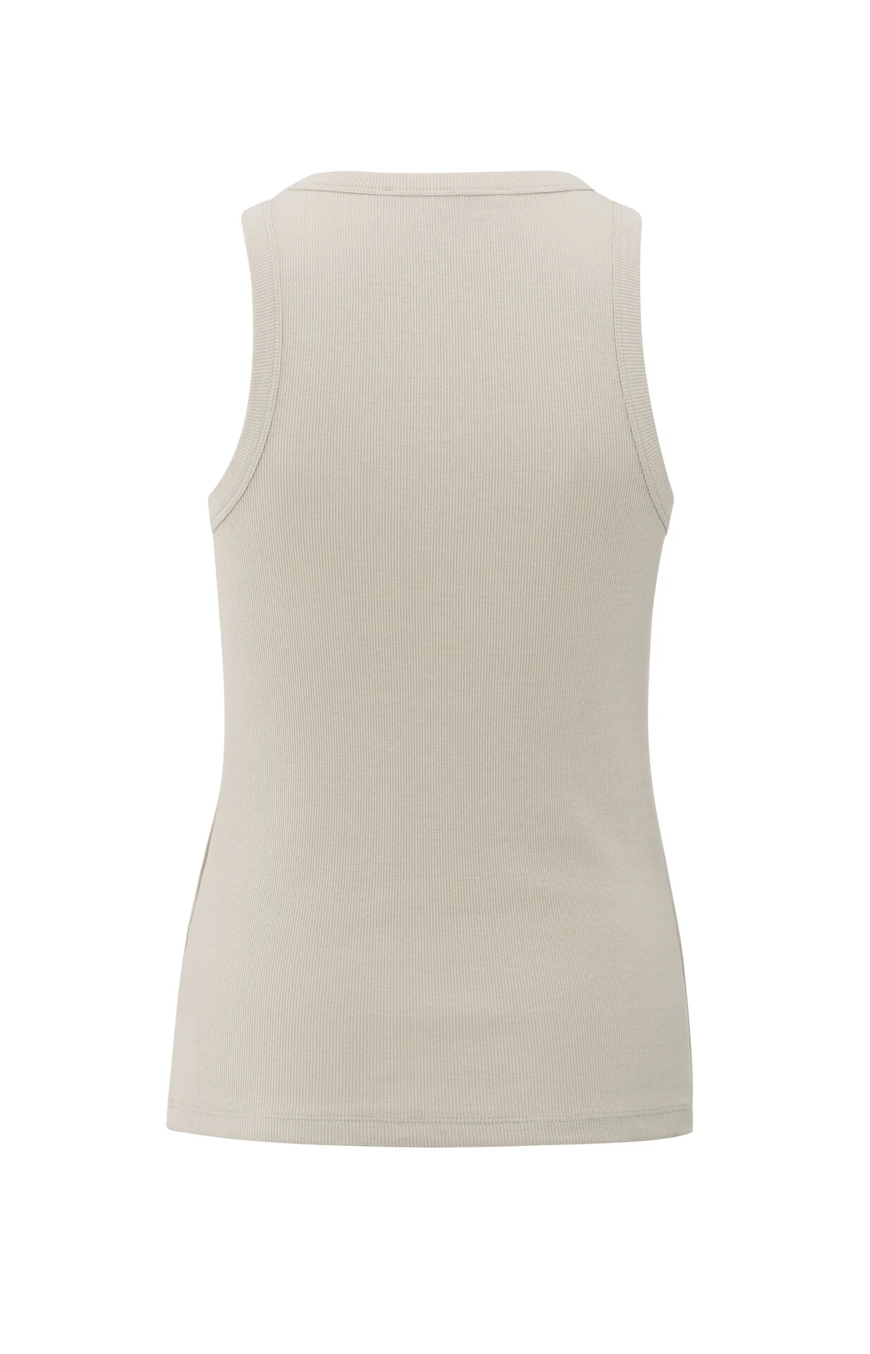 Tops beige YAYA - Image 3