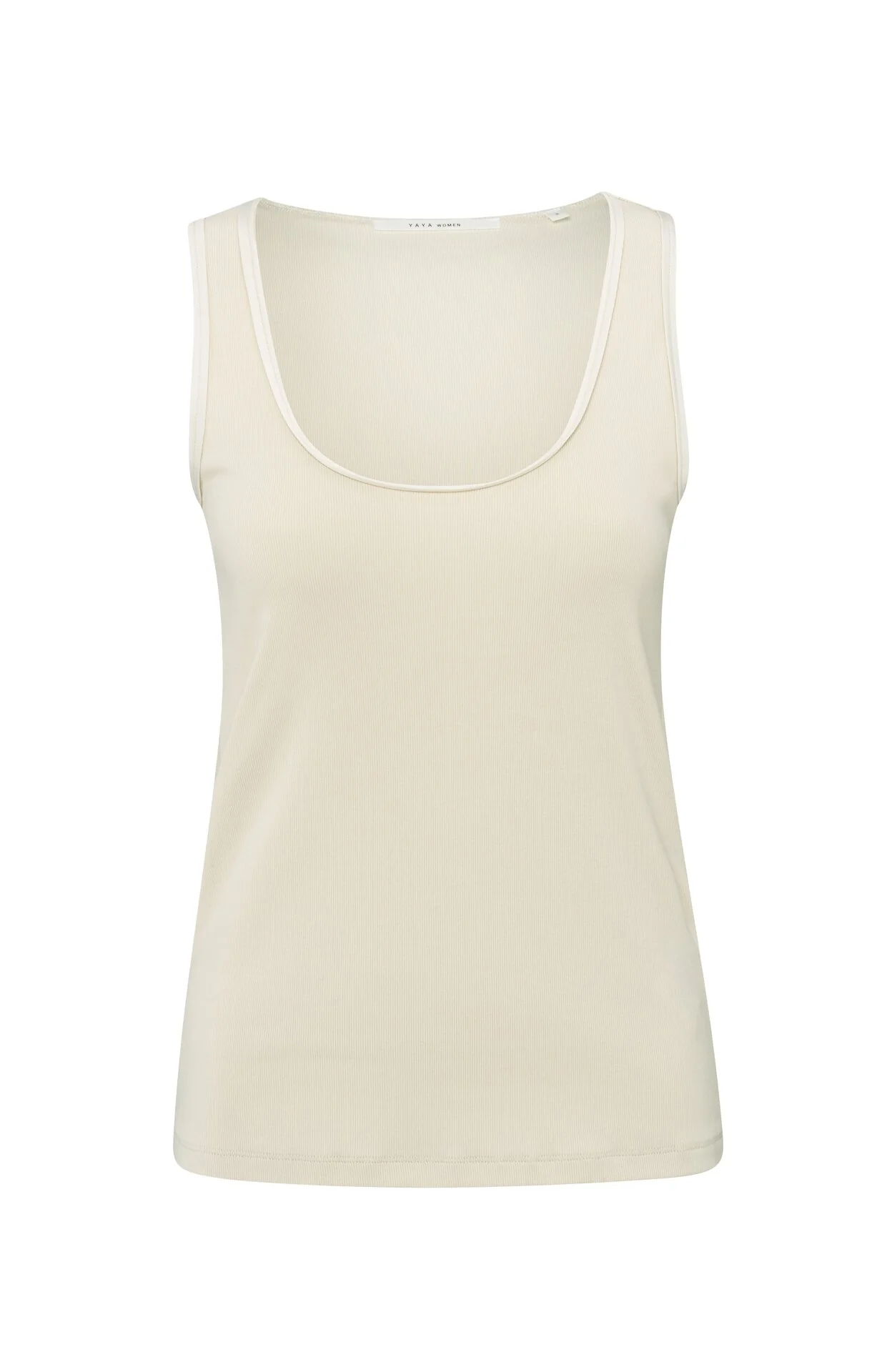 Tops beige YAYA