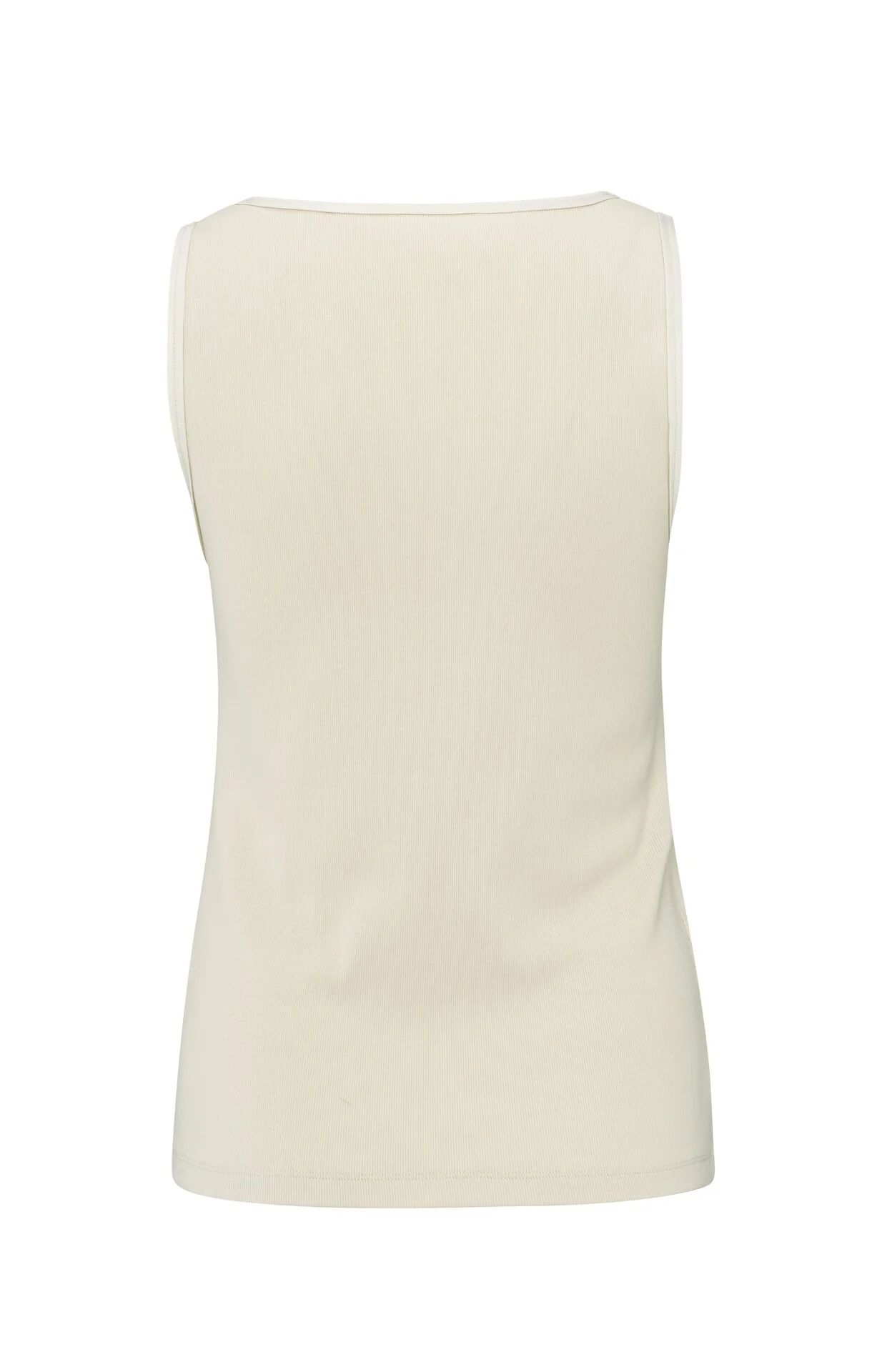 Tops beige YAYA - Image 2