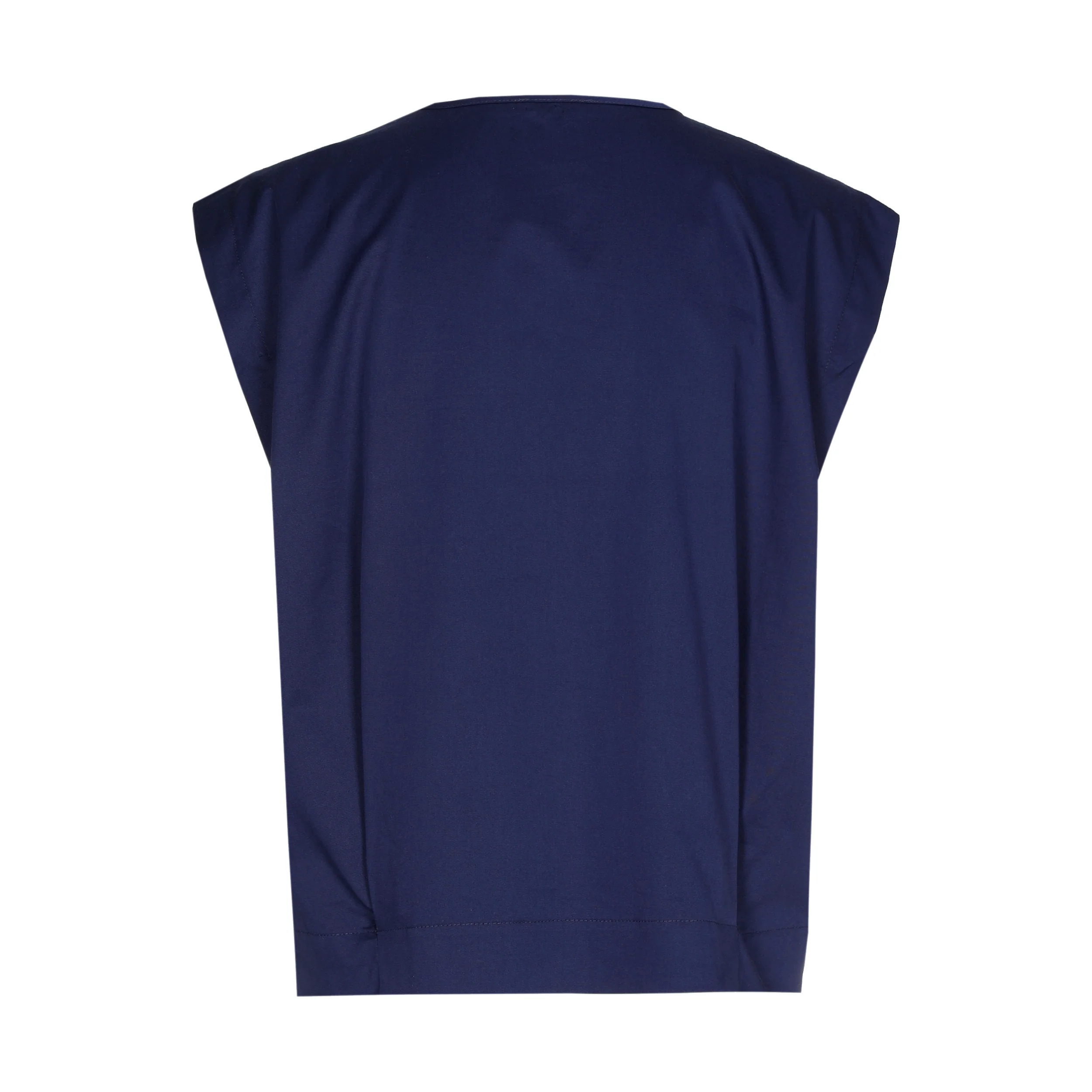 Tops blauw Caroline Biss - Image 2