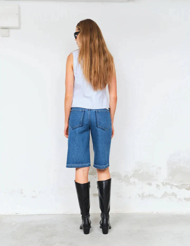 Tops blauw Designers Remix - Image 2