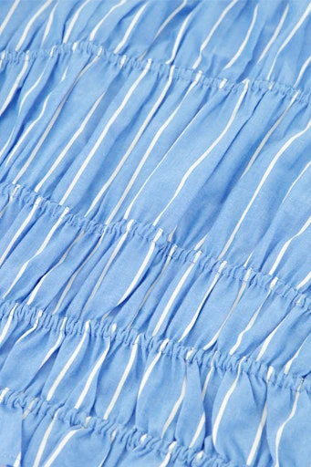 Tops blauw Fabienne Chapot - Image 2