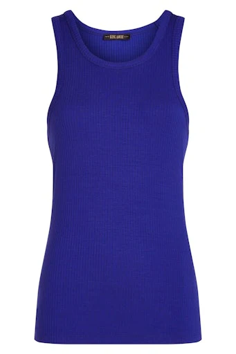 Tops blauw King Louie - Image 2