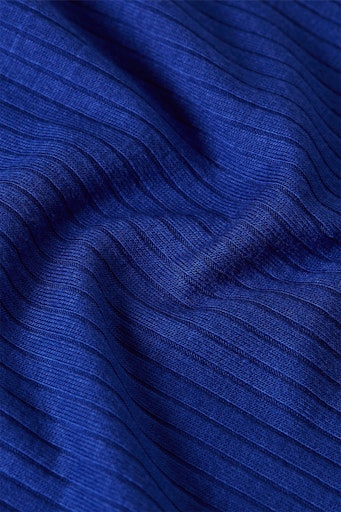 Tops blauw King Louie - Image 3