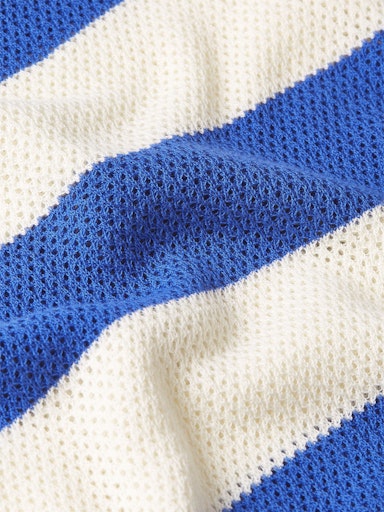 Tops blauw King Louie - Image 2